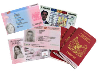 Verificación operativa de documentos