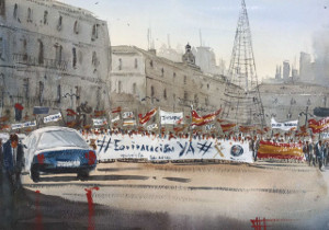 Pintor Internacional