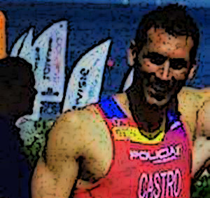 Pavel Castro